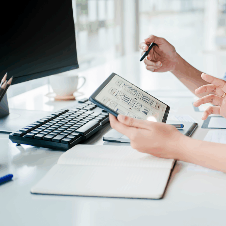 Bej Kahve İçerik Destek Eylem Çağrısı Instagram Gönderisi